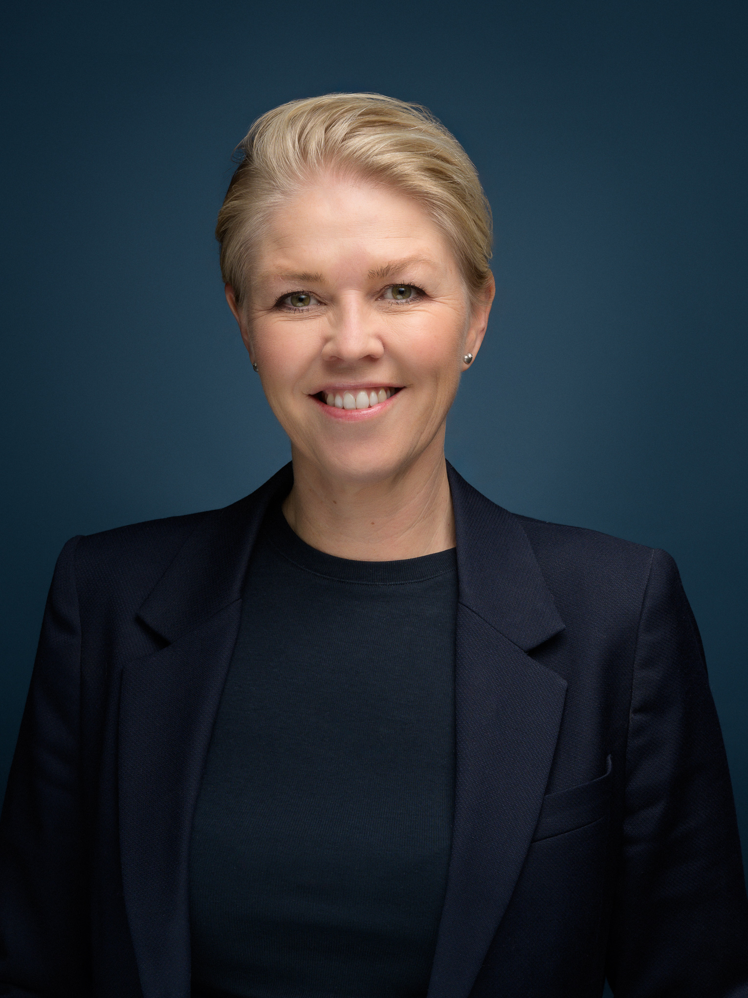 Photo of Siv Remøy Vangen